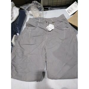 Eleventy-Pinces Denim-Grey-EU 40 (US Women's 6), One Size